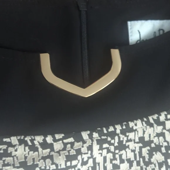 Joseph Ribkoff Dress - Picture 9 of 12